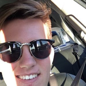 Meet your Posher, Forest